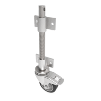 Wheels & Castors