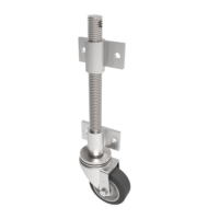 Wheels & Castors