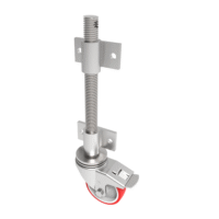 Wheels & Castors