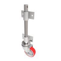 Wheels & Castors