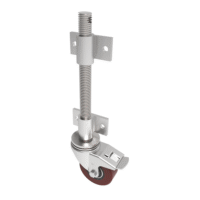 Wheels & Castors