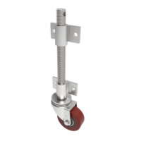 Wheels & Castors