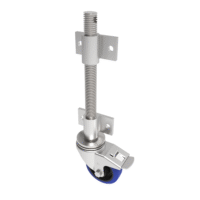 Wheels & Castors
