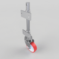 Wheels & Castors