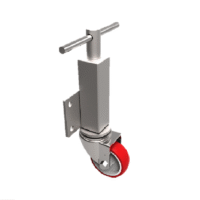 Wheels & Castors