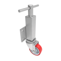 Wheels & Castors