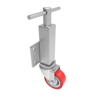 Wheels & Castors
