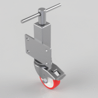 Wheels & Castors