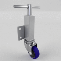 Wheels & Castors