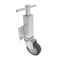 Wheels & Castors