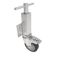 Wheels & Castors