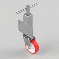 Wheels & Castors