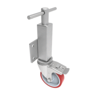 Wheels & Castors