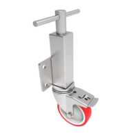 Wheels & Castors