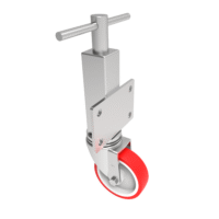 Wheels & Castors