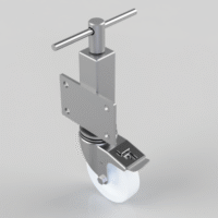 Wheels & Castors