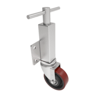 Wheels & Castors