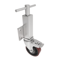 Wheels & Castors