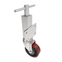 Wheels & Castors
