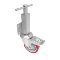 Wheels & Castors