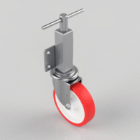 Wheels & Castors
