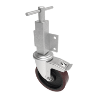 Wheels & Castors
