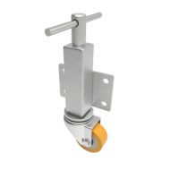 Wheels & Castors