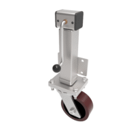 Wheels & Castors