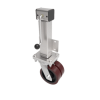 Wheels & Castors