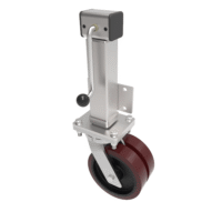 Wheels & Castors