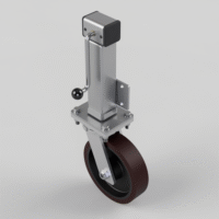 Wheels & Castors