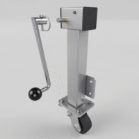 Wheels & Castors