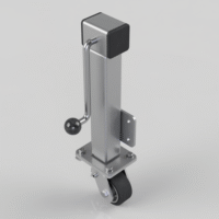 Wheels & Castors
