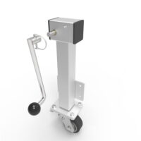 Wheels & Castors