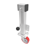 Wheels & Castors