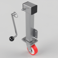 Wheels & Castors