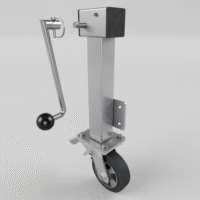 Wheels & Castors