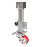 Wheels & Castors