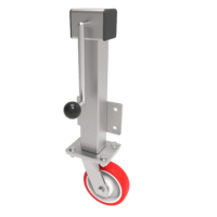 Wheels & Castors