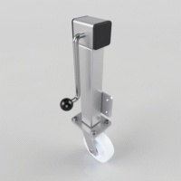 Wheels & Castors