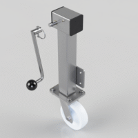 Wheels & Castors