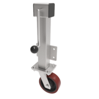 Wheels & Castors
