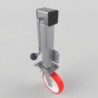 Wheels & Castors