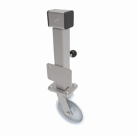 Wheels & Castors