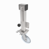 Wheels & Castors