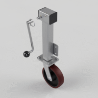 Wheels & Castors