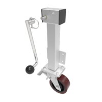 Wheels & Castors