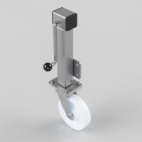 Wheels & Castors