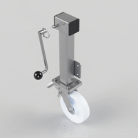 Wheels & Castors