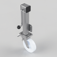 Wheels & Castors